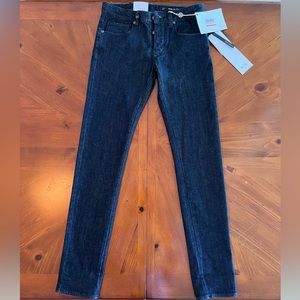 New Armani Jeans